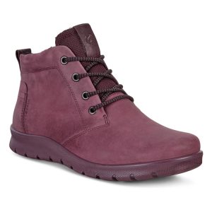Черевики ECCO BABETT BOOT (215613-02278)