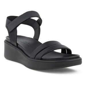 Босоніжки ECCO FLOWT WEDGE LX (273303-51052)