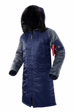 Куртка AIRBOSS N-7B Shuttle Challenger