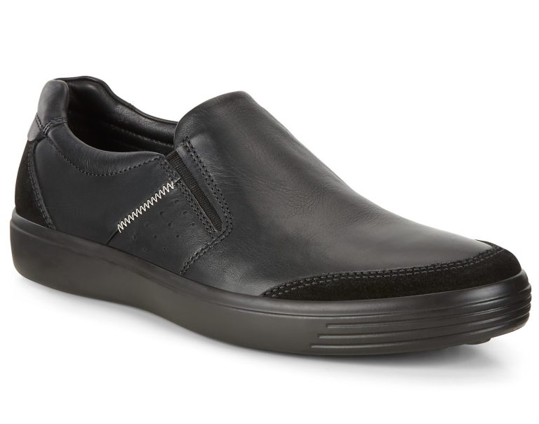 Напівчеревики ECCO SOFT 7 M (430794-51052)