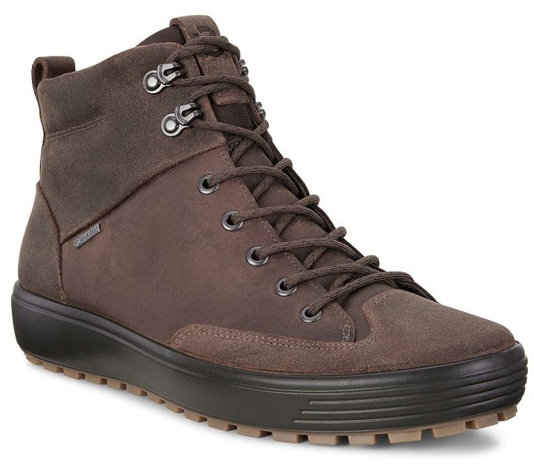Черевики ECCO SOFT 7 TRED M (450114-55778)