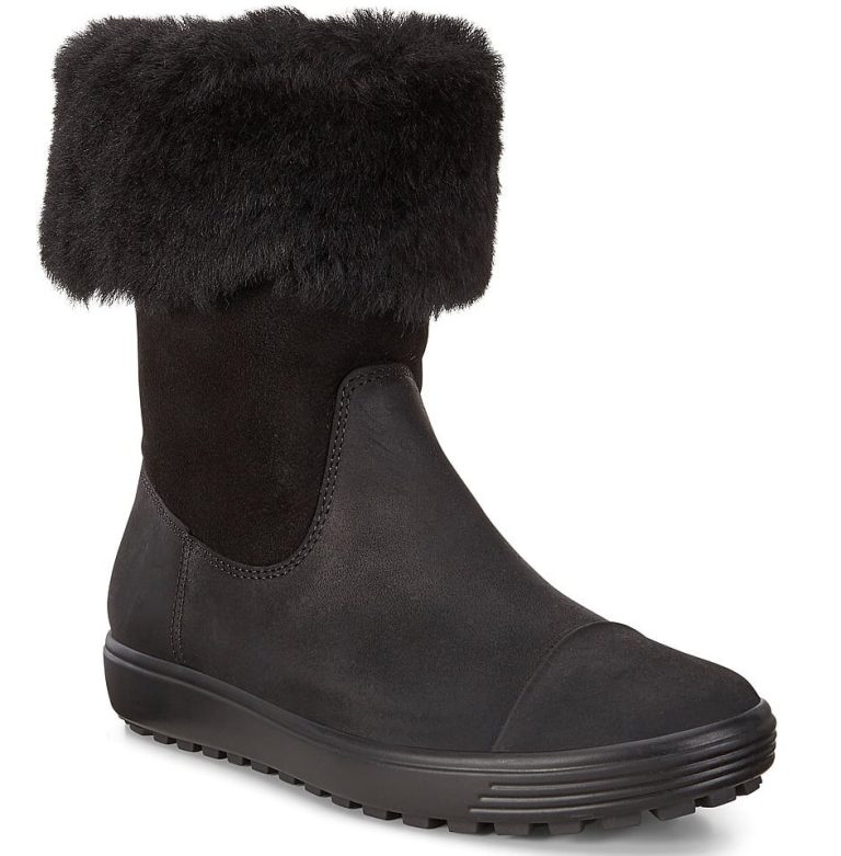 Черевики ECCO SOFT 7 TRED (450143-51052)