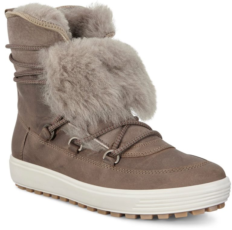 Черевики ECCO SOFT 7 TRED (450153-57511)