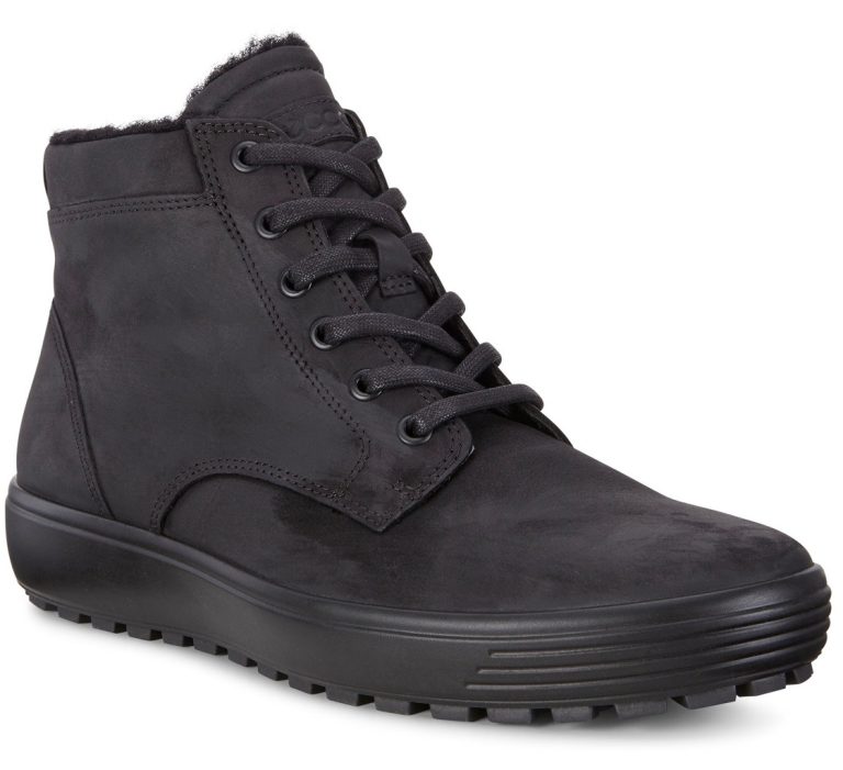 Черевики ECCO SOFT 7 TRED (450194-02001)