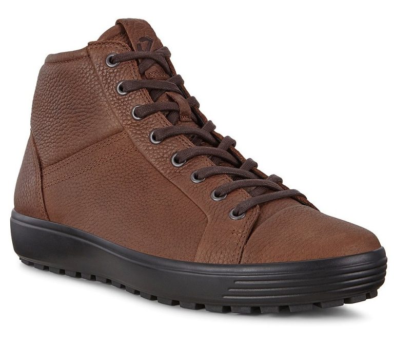 Черевики ECCO SOFT 7 TRED (450214-01482)