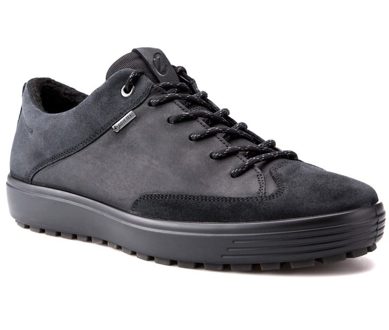 Напівчеревики ECCO SOFT 7 TRED (450224-51052)