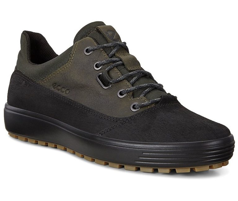 Напівчеревики ECCO SOFT 7 TRED M (450254-50048)