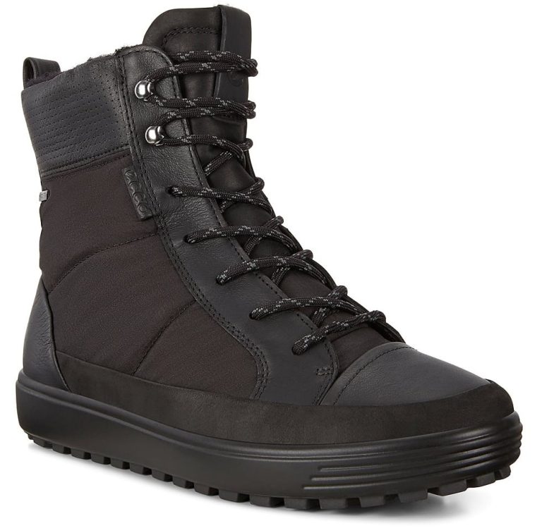Черевики ECCO SOFT 7 TRED W (450283-51094)