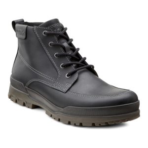 Черевики ECCO TRACK 6 (522074-01001)