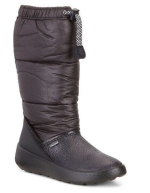 Чоботи ECCO UKIUK KIDS (723712-58154)