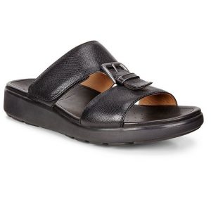 Шльопанці ECCO GILSON (661314-01001)