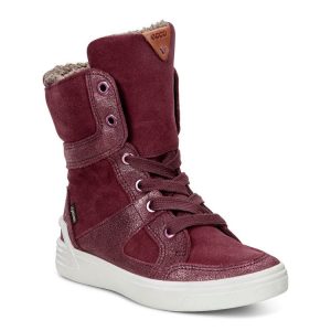 Черевики ECCO GINNIE (736592-50121)