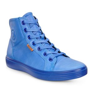 Черевики ECCO S7 TEEN (780003-01131)