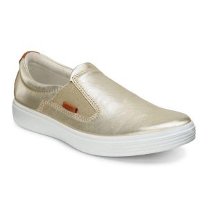 Напівчеревики ECCO S7 TEEN (780023-01378)