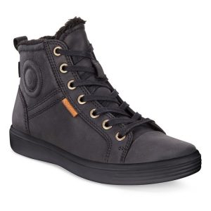 Черевики ECCO S7 TEEN (780073-51052)