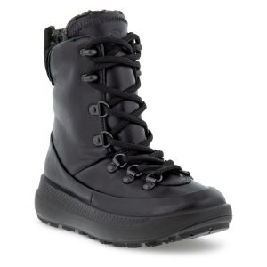 Черевики ECCO SOLICE K (780782-51052)