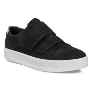 Напівчеревики ECCO SOFT 8 (781013-11001)