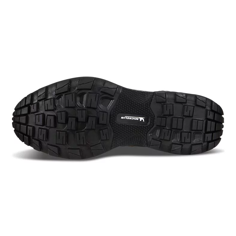 Купить MeNi Ботинки ECCO EXOHIKE MEN'S MID GTX (840734-51771)