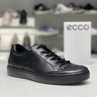 Ecco soft store 7 retro sneaker