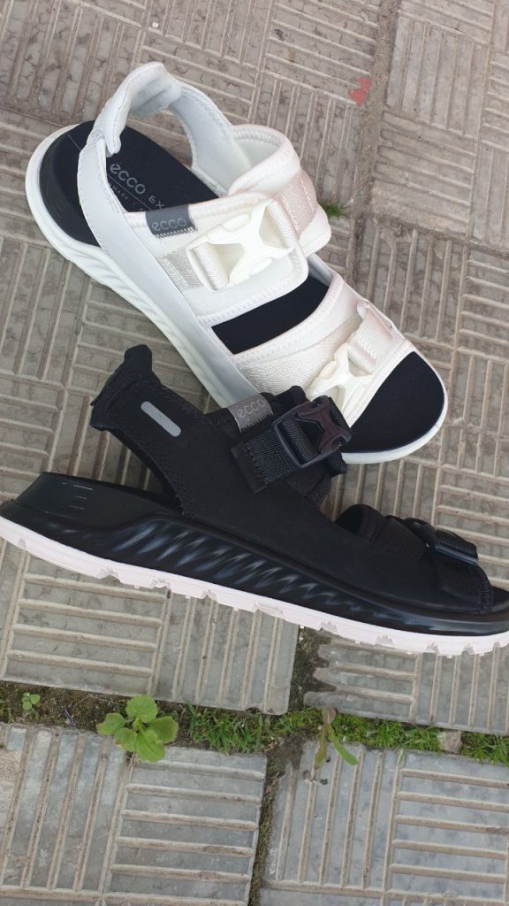 MeNi ecco exowrap