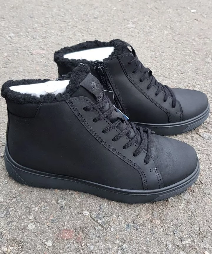 ecco 705283-51052 meni